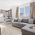 Nyaraló Casa Del Sol Rosa