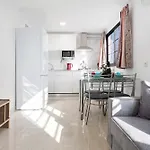 Casa Del Sol Rosa Corralejo