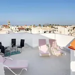 Casa Del Sol Rosa