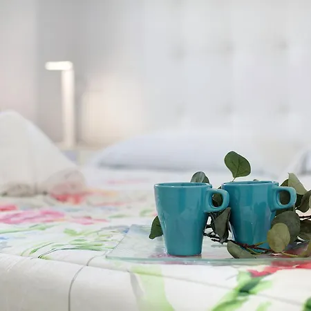 Casa Del Sol Rosa קורלחו