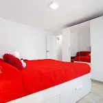 Casa Del Sol Rosa 度假居 *