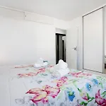 度假居 Casa Del Sol Rosa