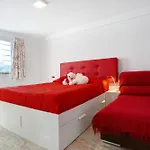 Casa Del Sol Rosa 度假居