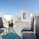 度假居 Casa Del Sol Rosa