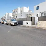 Casa Del Sol Rosa 度假居