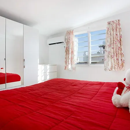 Feriehus Casa Del Sol Rosa Corralejo