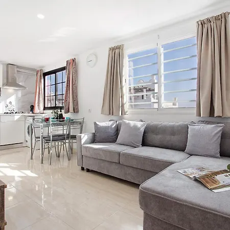 Holiday home Casa Del Sol Rosa