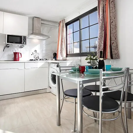 Tatil Evi Casa Del Sol Rosa *