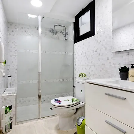 Holiday home Casa Del Sol Rosa *