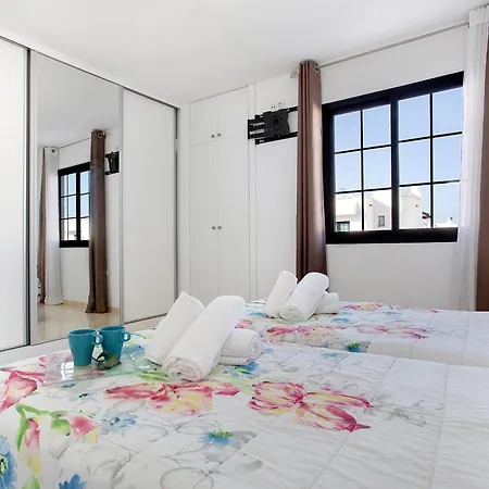 Casa Del Sol Rosa *
