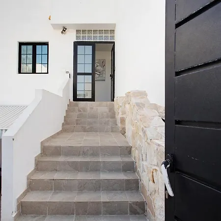Casa Del Sol Rosa