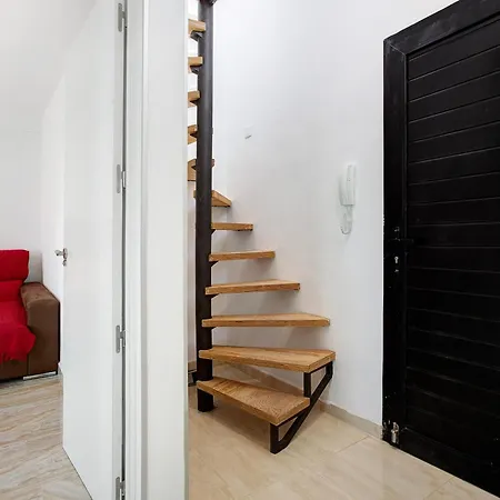 Casa Del Sol Rosa Holiday home *