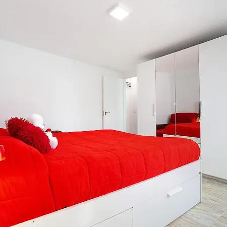 Casa Del Sol Rosa Дом отдыха *