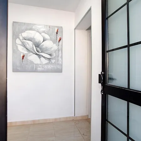 Casa Del Sol Rosa Дом отдыха Коральео