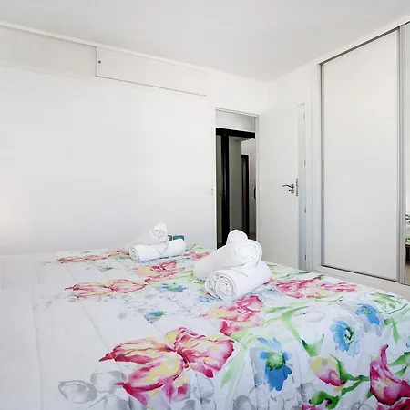 Дом отдыха Casa Del Sol Rosa