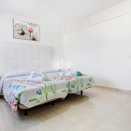 Casa Del Sol Rosa