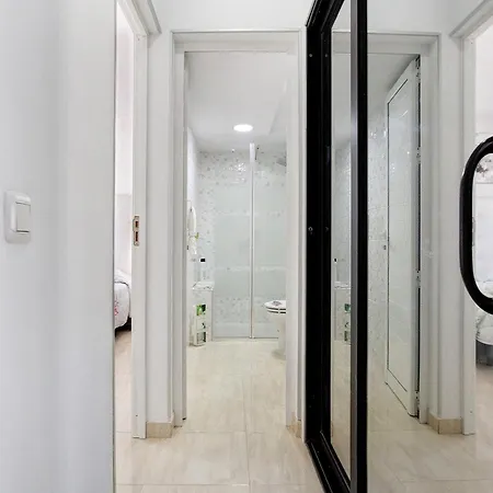 Casa Del Sol Rosa Дом отдыха Коральео
