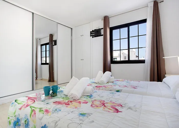 Casa Del Sol Rosa *