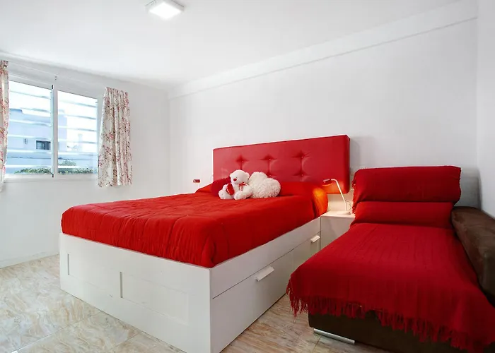 Casa Del Sol Rosa Casa vacanze Corralejo